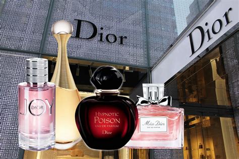 best selling dior perfume|dior most expensive perfume.